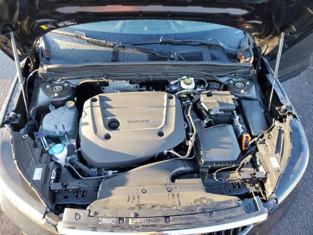2023 VOLVO XC40 ULTIM YV4L12UAXP2113670