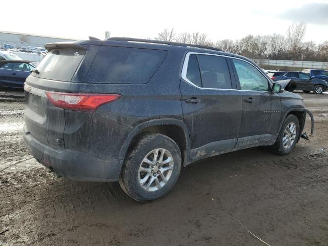 1GNEVGKW8MJ253074 | 2021 CHEVROLET TRAVERSE L