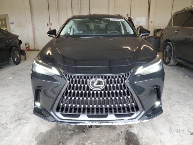 2024 LEXUS NX 350H BA - JTJGKCEZ7R5016064