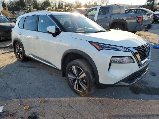 Vin: 5n1bt3cb3pc782832, lot: 82017743, nissan rogue sl 20234