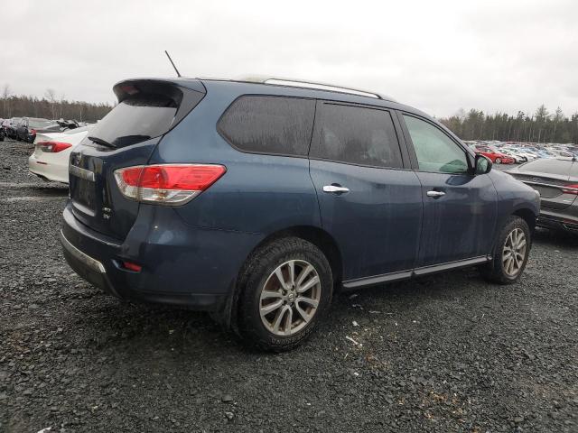 5N1AR2MM7EC655759 | 2014 NISSAN PATHFINDER