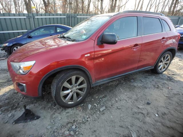Vin: 4a4ar5au8de021866, lot: 78294803, mitsubishi outlander le 2013 img_1