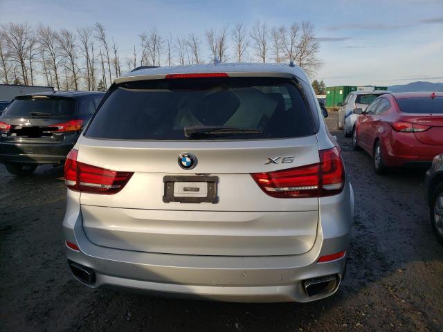 VIN 5UXKR0C58E0K48704 2014 BMW X5, Xdrive35I no.6