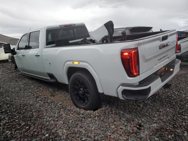 1GT49WEY3NF116158 | 2022 GMC SIERRA K35