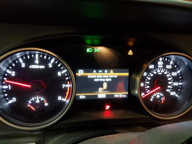 2022 KIA CARNIVAL L - KNDNB4H30N6176170
