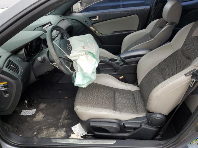 2015 HYUNDAI GENESIS CO - KMHHT6KJ1FU127985