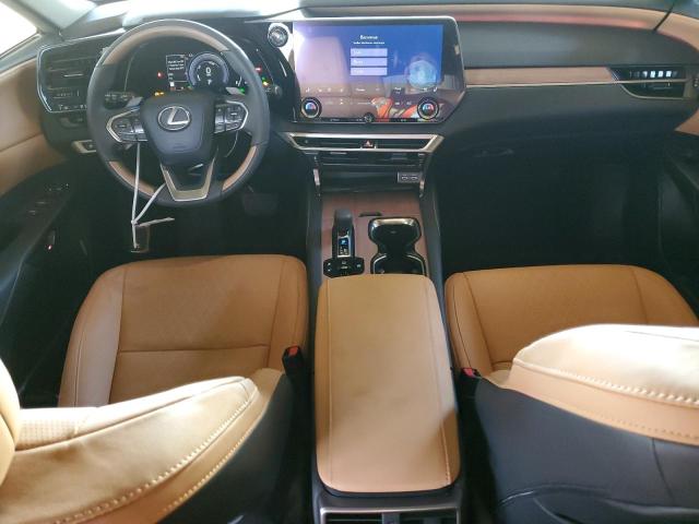 2023 LEXUS RX 350H BA - 2T2BBMCA8PC019163