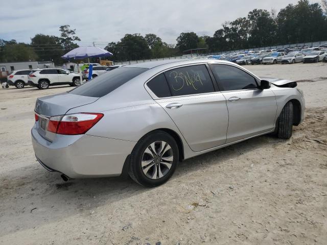 2013 Honda Accord Lx VIN: 1HGCR2F39DA153932 Lot: 78724203