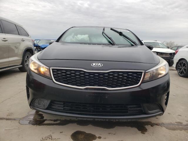 KNAFK5A81H5667354 | 2017 KIA FORTE LX