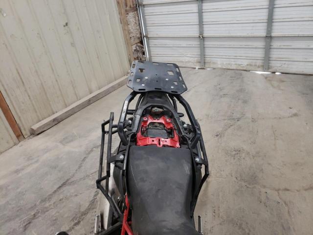 2020 HONDA CRF1100 A JH2SD1010LK000012