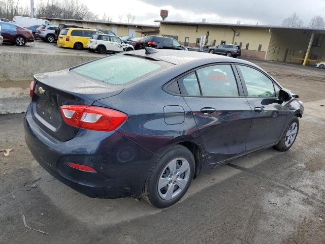 1G1BC5SM0G7319065 | 2016 Chevrolet cruze ls