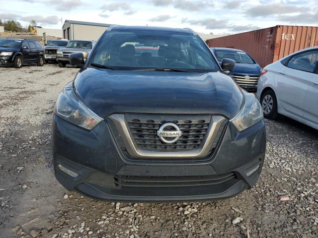 3N1CP5CU9KL529749 | 2019 NISSAN KICKS S