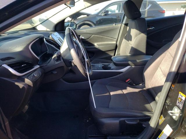 VIN 1G1RC6S51GU138555 2016 Chevrolet Volt, LT no.7