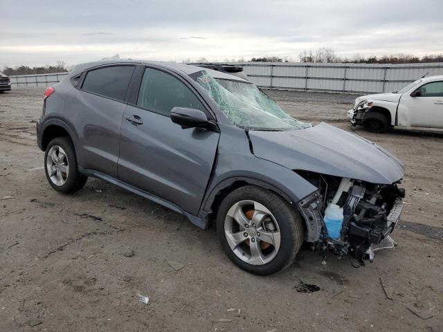 2016 HONDA HR-V 3CZRU6H51GM764603
