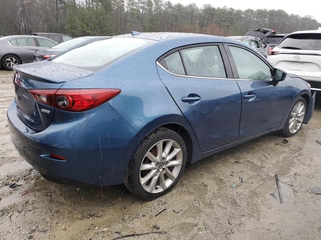 Vin: jm1bn1v79h1101629, lot: 80435523, mazda 3 touring 20173