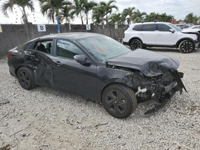 Vin: kmhlm4ag3nu322034, lot: 79144263, hyundai elantra sel 20224