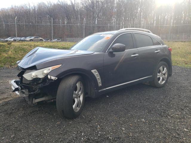 2010 INFINITI FX35 