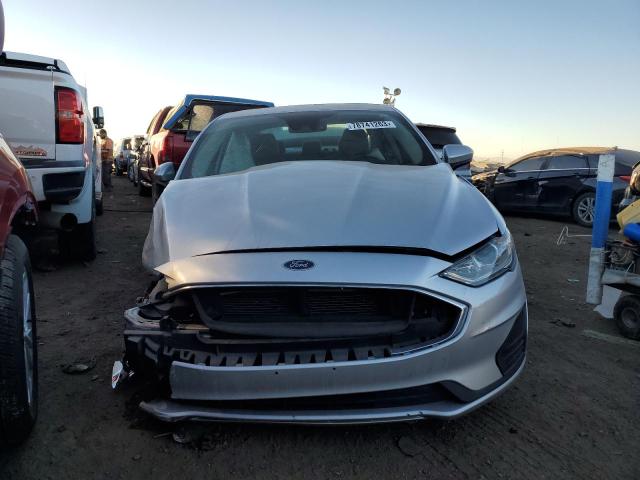 3FA6P0T96KR259679 | 2019 Ford fusion se