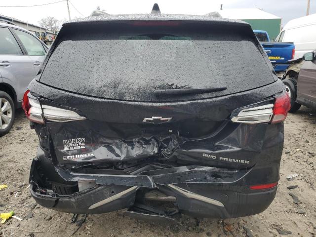 2GNAXXEV0N6105138 2022 CHEVROLET EQUINOX