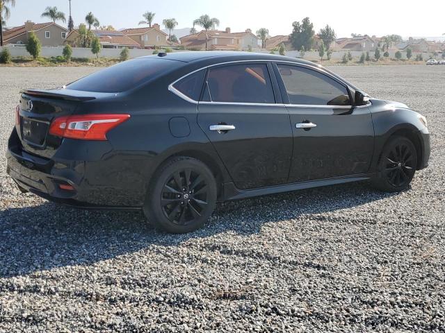 3N1AB7AP1JY259092 | 2018 NISSAN SENTRA S