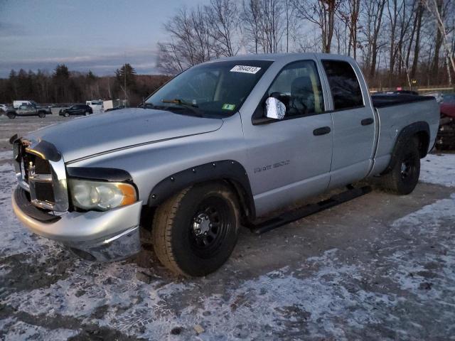 2003 Dodge Ram 1500 ST