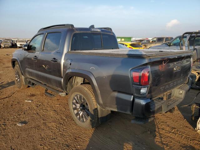 3TMGZ5AN7NM458988 | 2022 TOYOTA TACOMA DOU