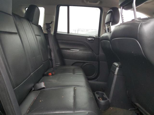 2017 JEEP COMPASS LA - 1C4NJDEB2HD129222