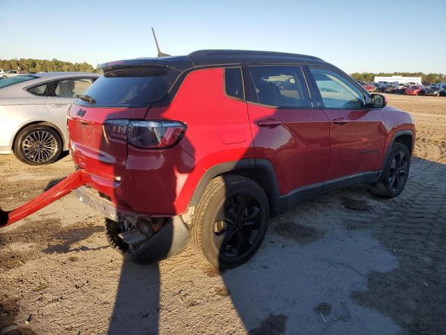 3C4NJDBB9MT503964 | 2021 JEEP COMPASS LA