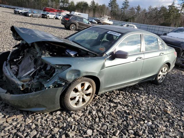 2008 Honda Accord Coupe EX