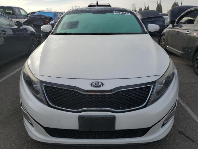 5XXGN4A79FG406501 | 2015 KIA OPTIMA EX