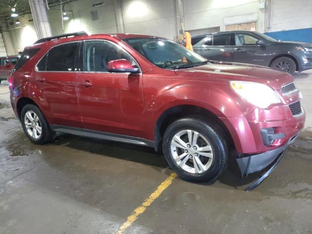 2GNALDEK6C6248222 | 2012 Chevrolet equinox lt