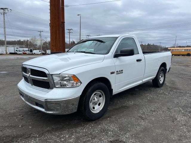 3C6JR6DT0HG681096 | 2017 Ram 1500 st