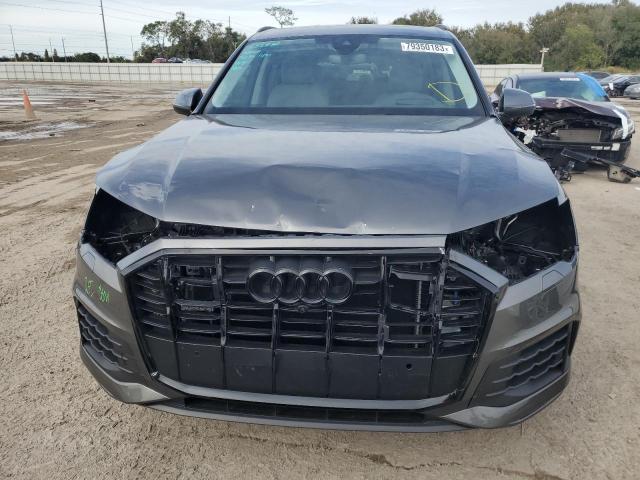 WA1VXAF73MD034096 Audi Q7 PRESTIG 5