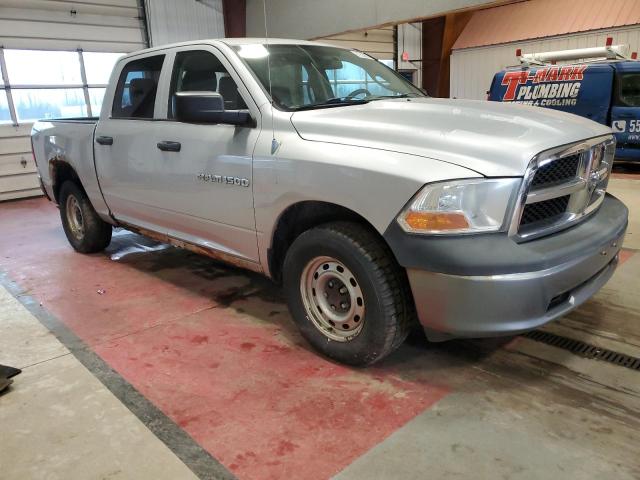 1D7RV1CP6BS598311 | 2011 Dodge ram 1500