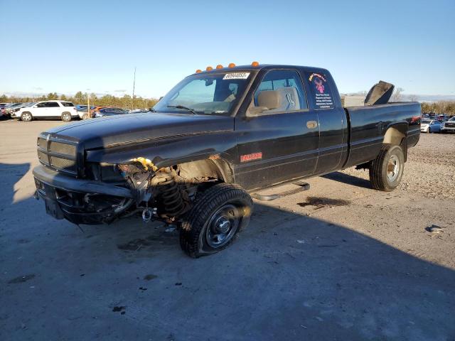 1998 Dodge Ram 2500 