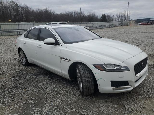 SAJBE4BV0GCY13665 | 2016 JAGUAR XF PRESTIG