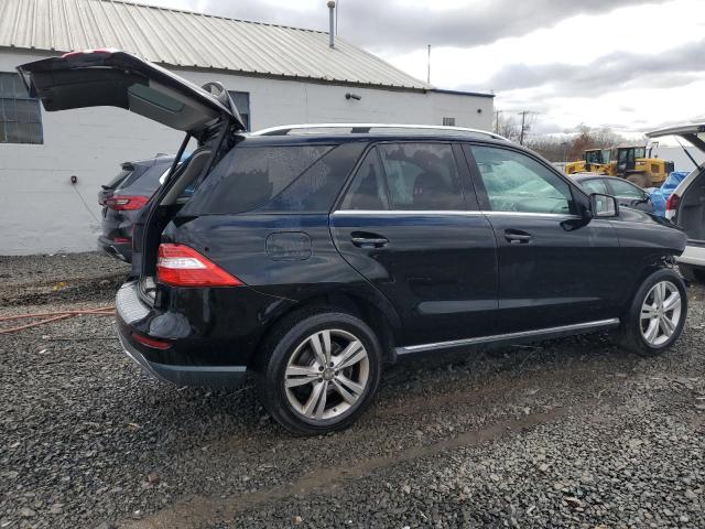 VIN 4JGDA5HB2DA245413 2013 Mercedes-Benz ML-Class, ... no.3