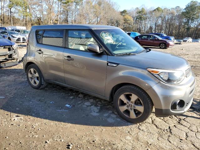 KNDJN2A26J7505048 | 2018 KIA SOUL