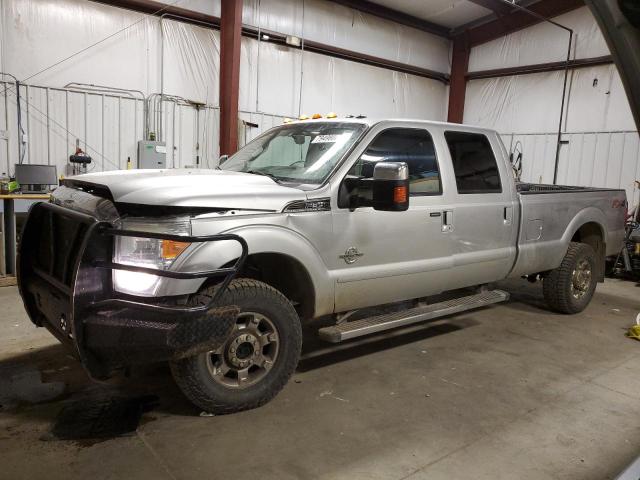 1FT8W3BT1GEB15830 | 2016 FORD F350 SUPER