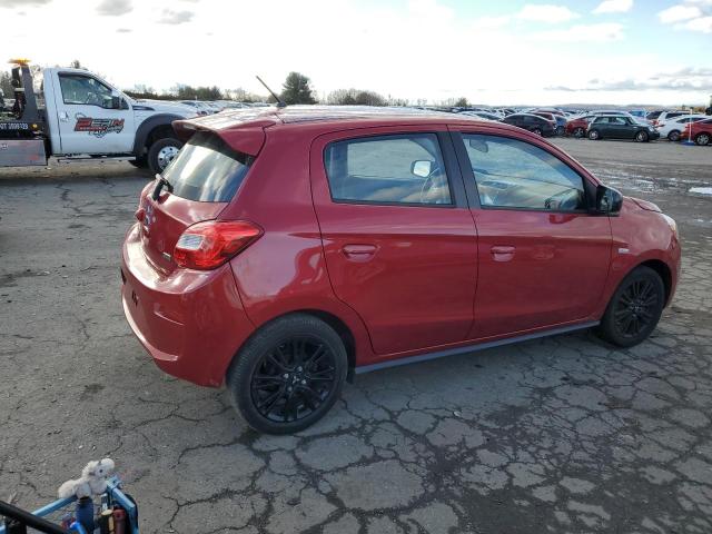2020 MITSUBISHI MIRAGE LE ML32A5HJ6LH006815