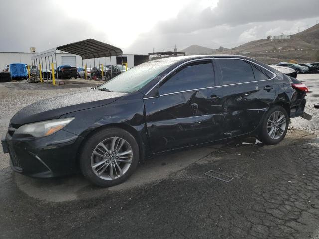 4T1BF1FK6FU107976 | 2015 TOYOTA CAMRY LE