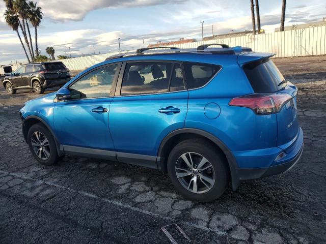 JTMRFREV9JJ181545 | 2018 TOYOTA RAV4 ADVEN