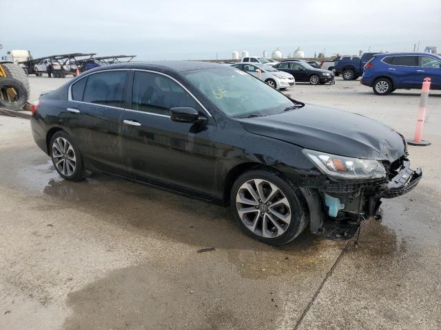 1HGCR2F55FA260304 | 2015 HONDA ACCORD SPO