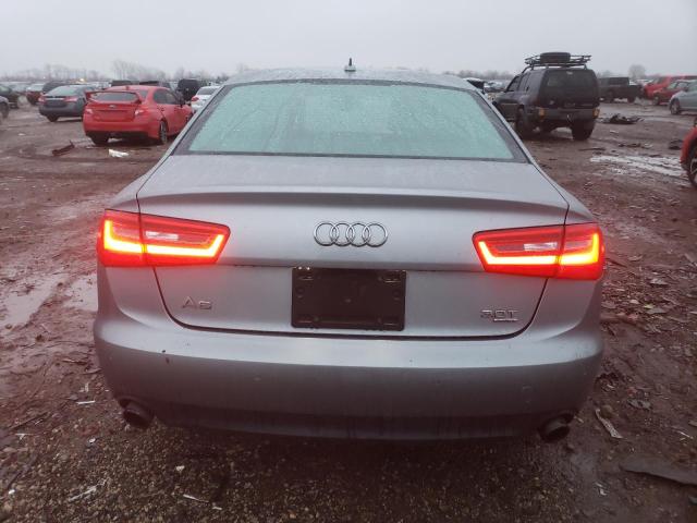 2014 Audi A6 - Image 6