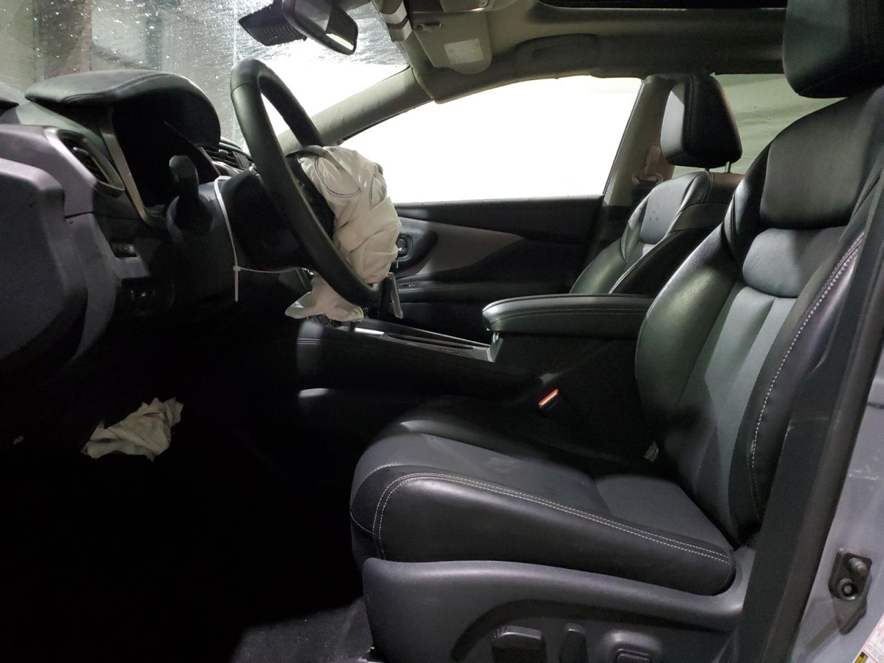 VIN: 5N1AZ2CS6PC131103 2023 NISSAN MURANO