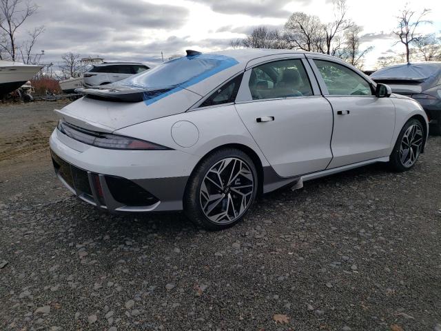 2023 HYUNDAI IONIQ 6 LI KMHM54AC2PA052751