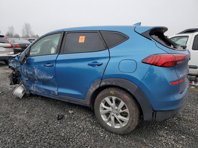 KM8J23A46KU946807 | 2019 HYUNDAI TUCSON SE