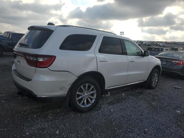 1C4RDJAG6JC187564 | 2018 DODGE DURANGO SX