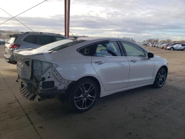 3FA6P0D9XER330613 | 2014 FORD FUSION TIT