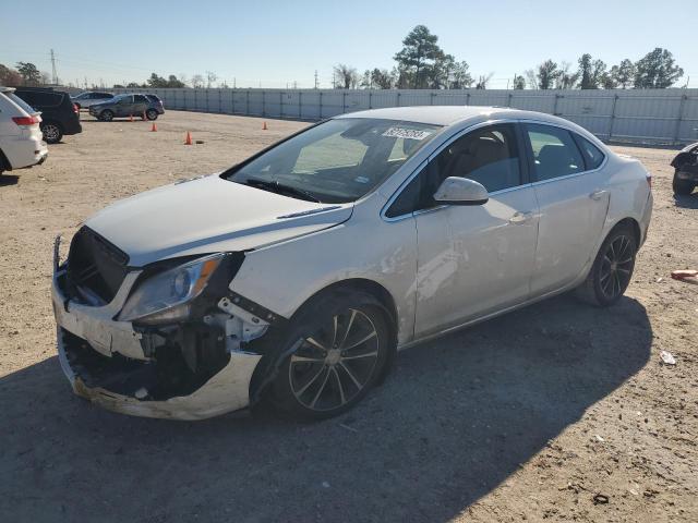 2016 Buick Verano Sport Touring